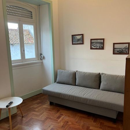 Armazem Vilaca - Ap. Pasteur Coimbra Eksteriør bilde