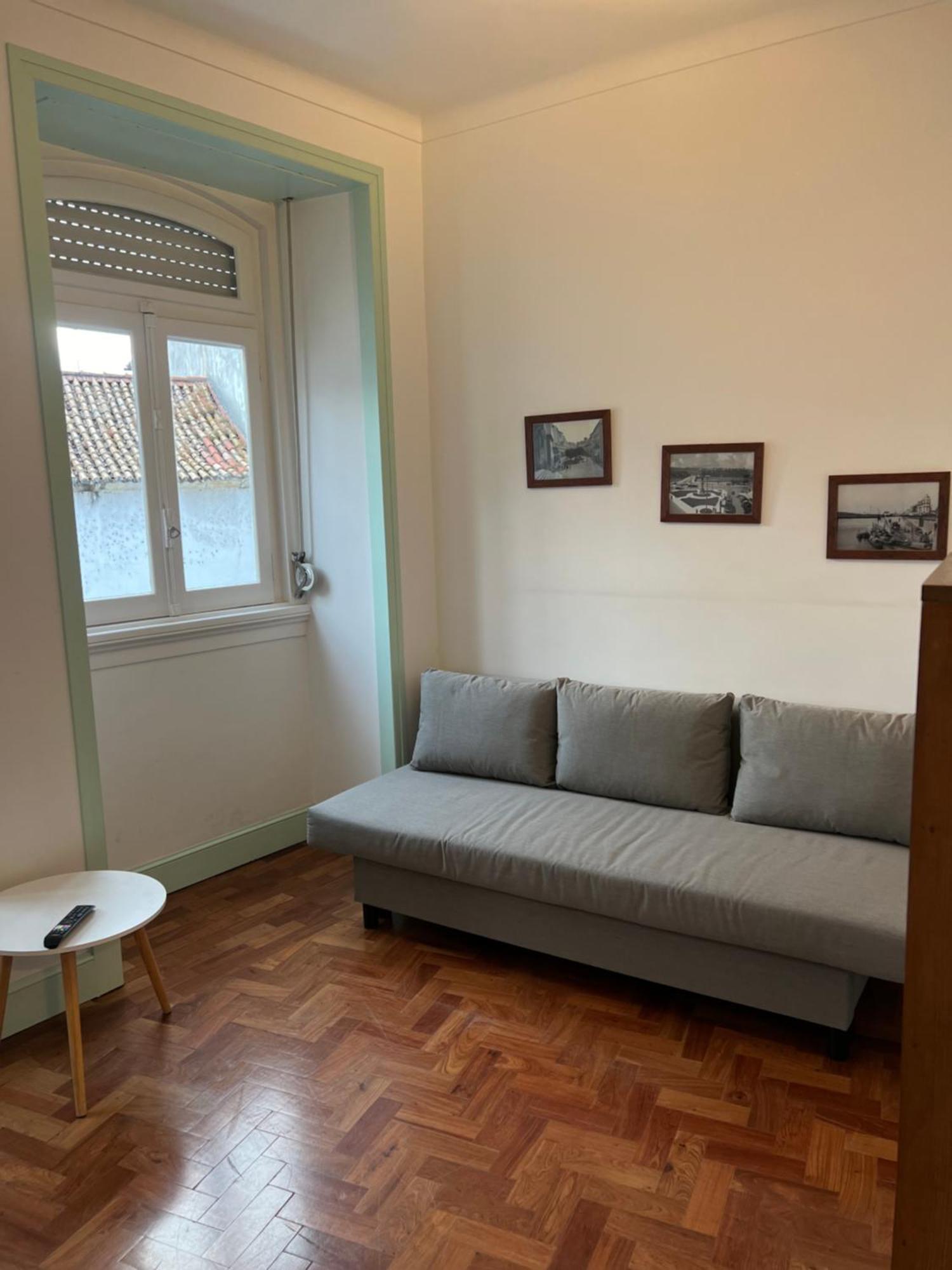 Armazem Vilaca - Ap. Pasteur Coimbra Eksteriør bilde