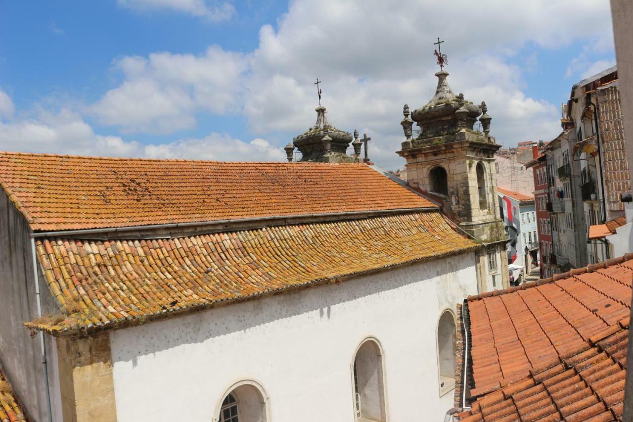 Armazem Vilaca - Ap. Pasteur Coimbra Eksteriør bilde