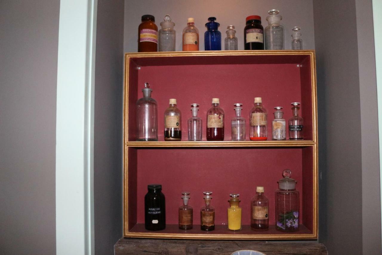 Armazem Vilaca - Ap. Pasteur Coimbra Eksteriør bilde