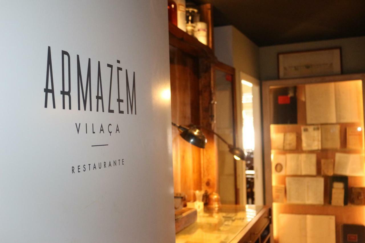 Armazem Vilaca - Ap. Pasteur Coimbra Eksteriør bilde